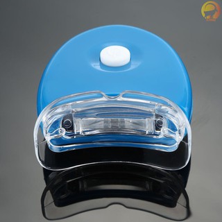 Máy làm trắng răng cạo vôi răng có đèn Led