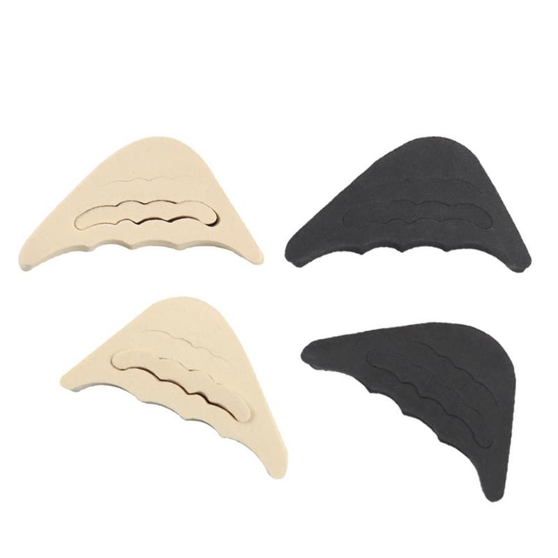 Set 2 Cặp Đệm Lót Ngón Chân Giảm Đau Cho Nữ Điều Chỉnh Được