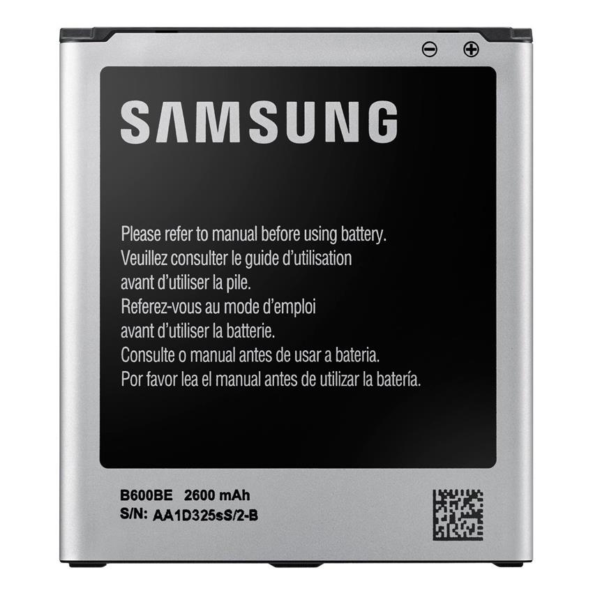 Pin Samsung Galaxy S4 zin mới 100% bảo hành 1 đổi 1