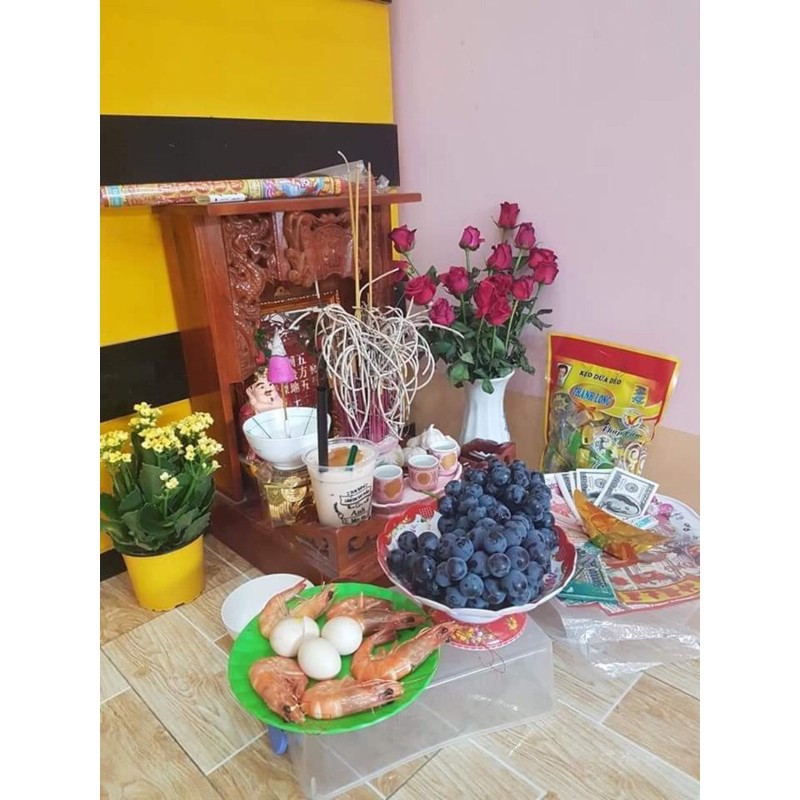 Nhang xông phong thủy bình an ( hàng 9 hãng có mã vạch ) | BigBuy360 - bigbuy360.vn