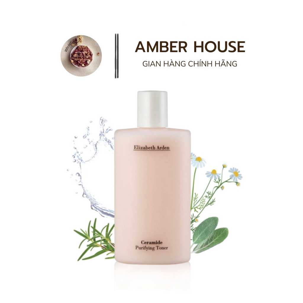 Toner Ceramide Purifying Elizabeth Arden