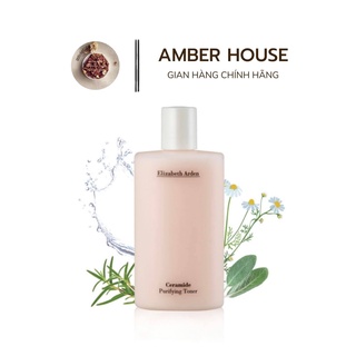 Toner Ceramide Purifying Elizabeth Arden