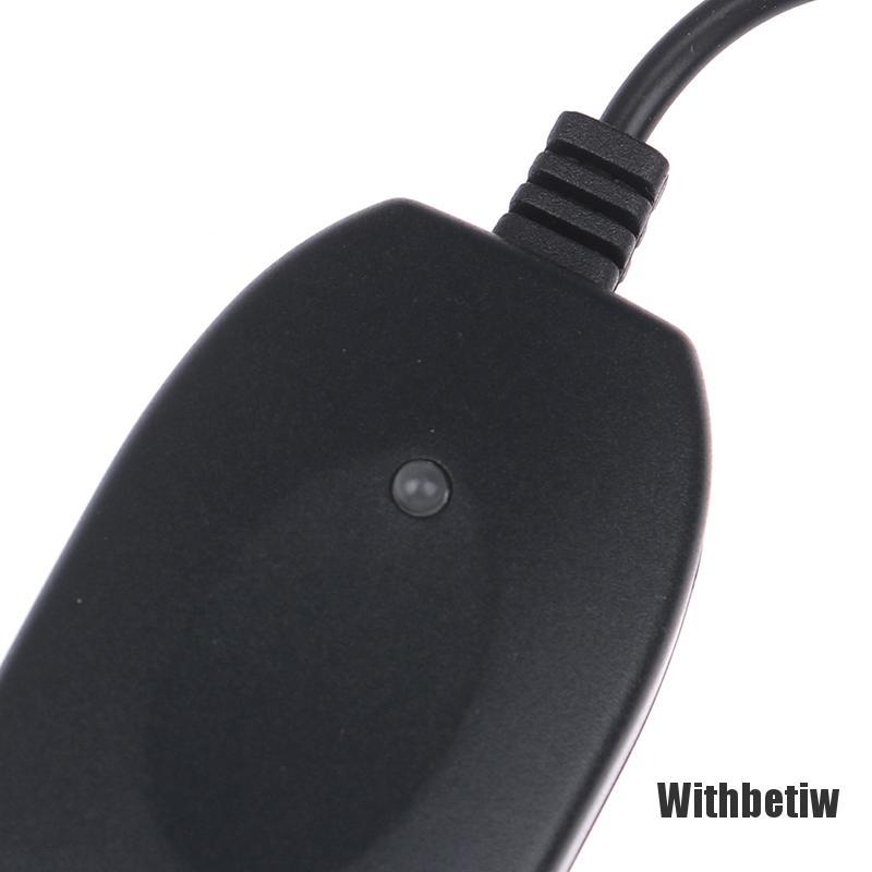 Bộ Truyền Phát Tín Hiệu Video Không Dây 2.4g Và Đầu Thu Cho Camera Chiếu Hậu Xe Hơi 12v | BigBuy360 - bigbuy360.vn