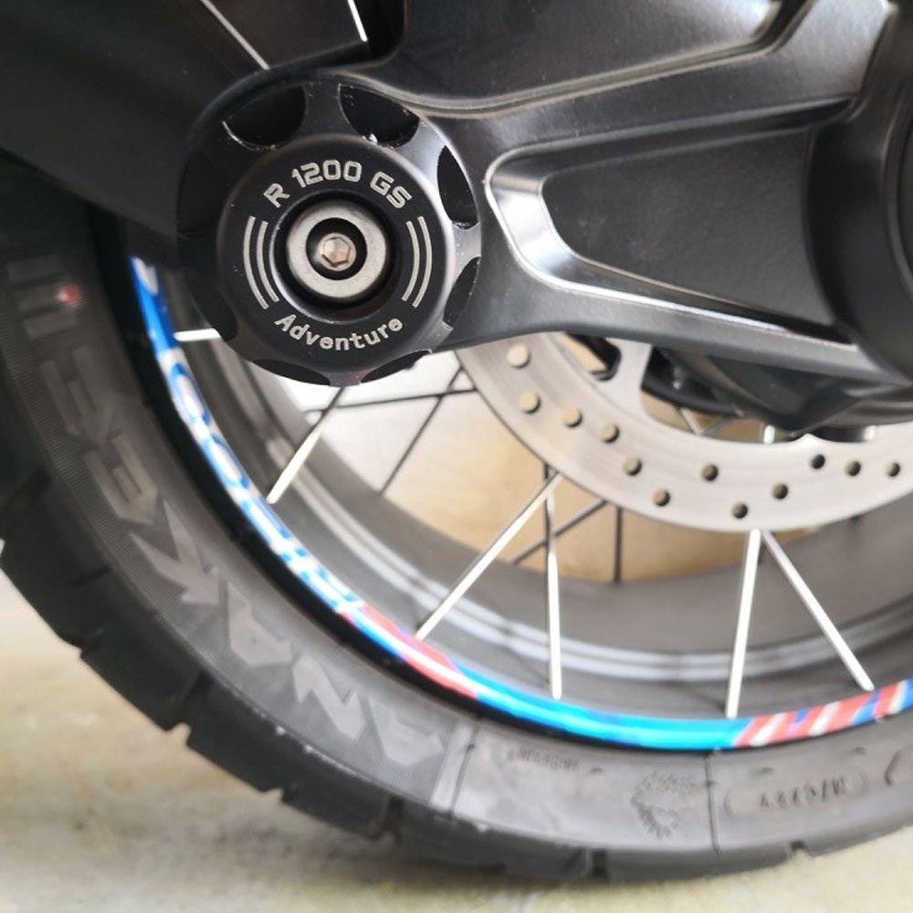 Phụ Kiện Bảo Vệ Trục Sau Xe Máy Chống Rơi Tiện Dụng