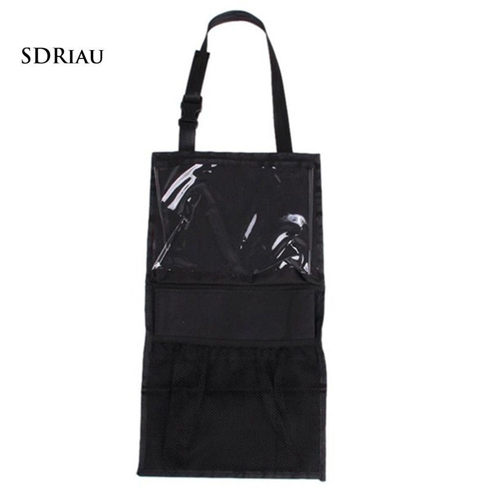 Túi đựng vật dụng khác treo sau lưng ghế xe hơi tiện lợi