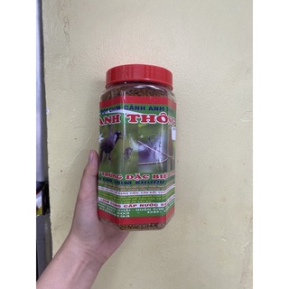 CÁM ANH THÔNG KHƯỚU MI 550gr