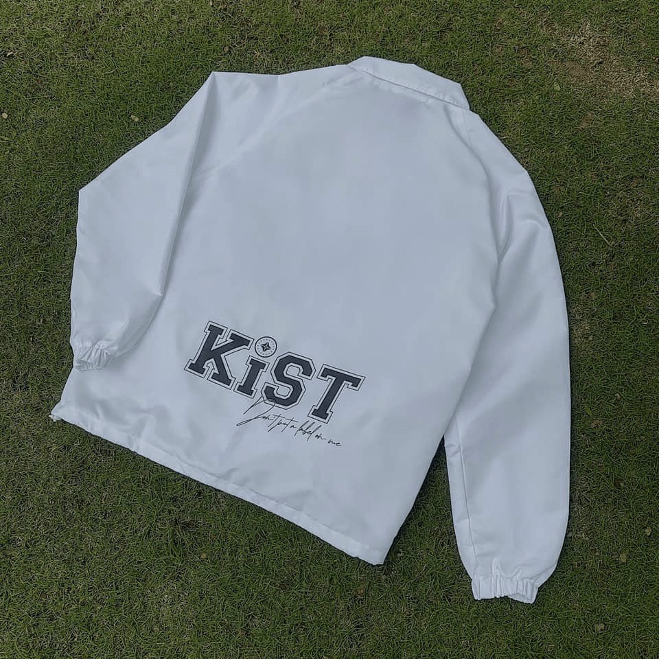 Áo Khoác Dù Nam Nữ Dây Kéo - Áo Khoác Bomber Siêu Hot Giá Rẻ TP [NewUnisex]