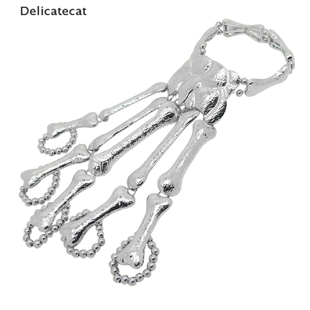 Vòng Tay Hình Bàn Tay Độc Đáo