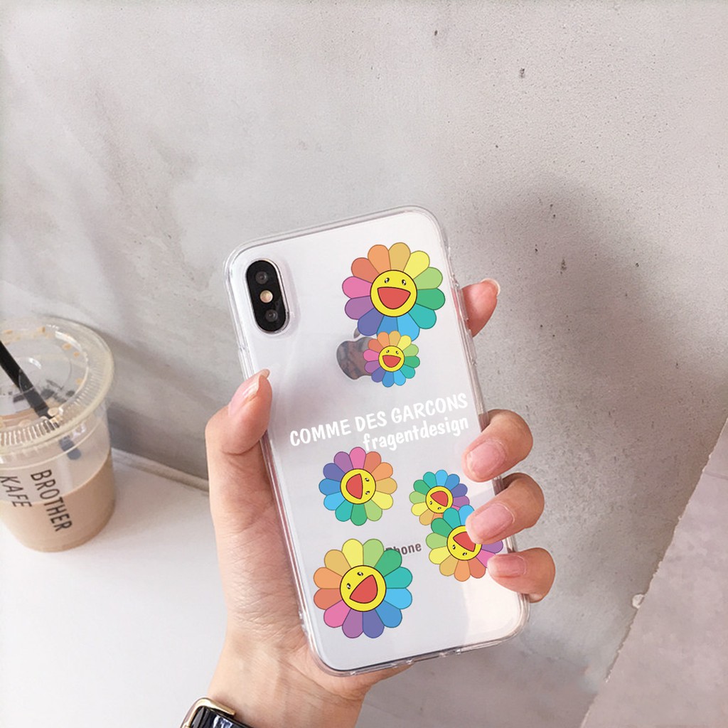 Ốp lưng iphone Hoa Bảy Màu 5/5s/6/6plus/6s/6s plus/6/7/7plus/8/8plus/x/xs/xs max/11/11 pro/11 promax/samsung – Shin Case | BigBuy360 - bigbuy360.vn