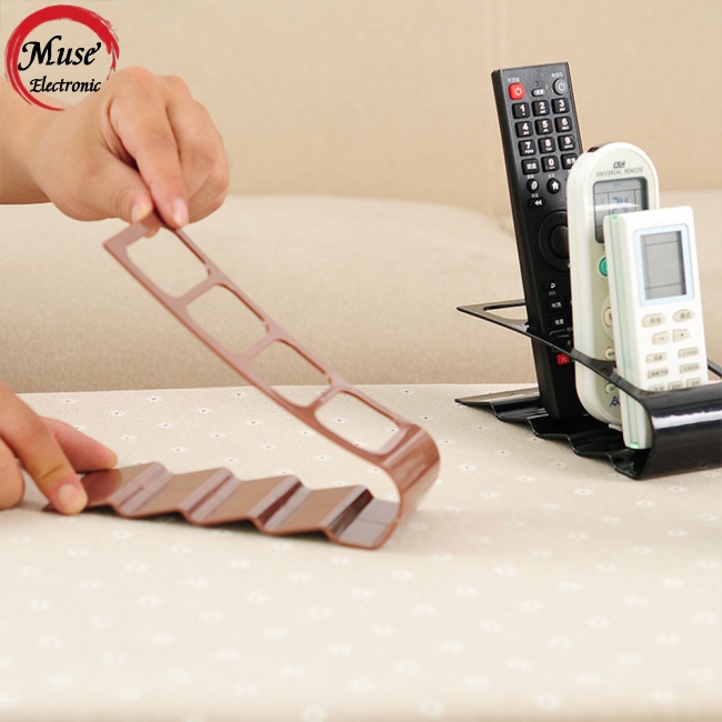 Giá Đỡ Điều Khiển Từ Xa 4 Phần Thiết Kế Nhỏ Gọn Nhẹ Đa Năng