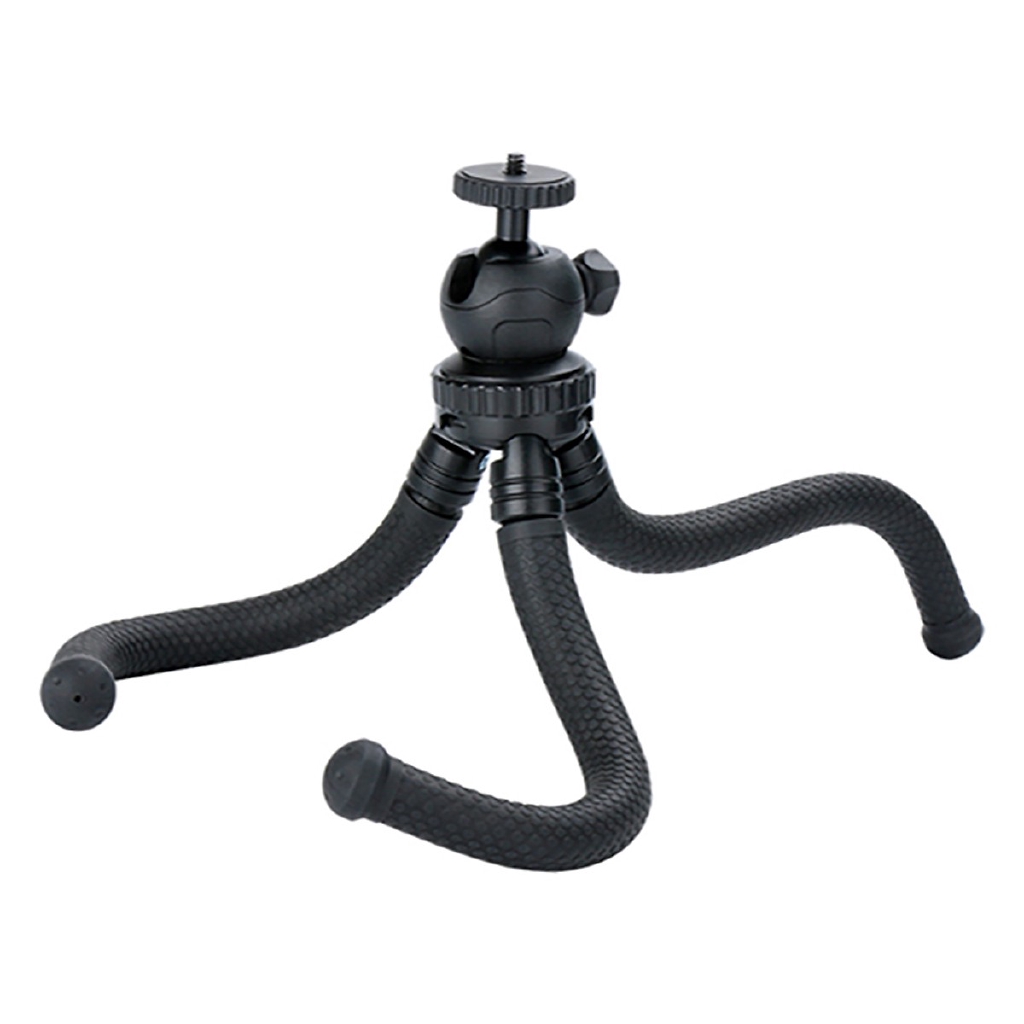 Chân Đế Bạch Tuộc Cho Điện Thoại Và Gopro MT-04 - Hàng Nhập Khẩu