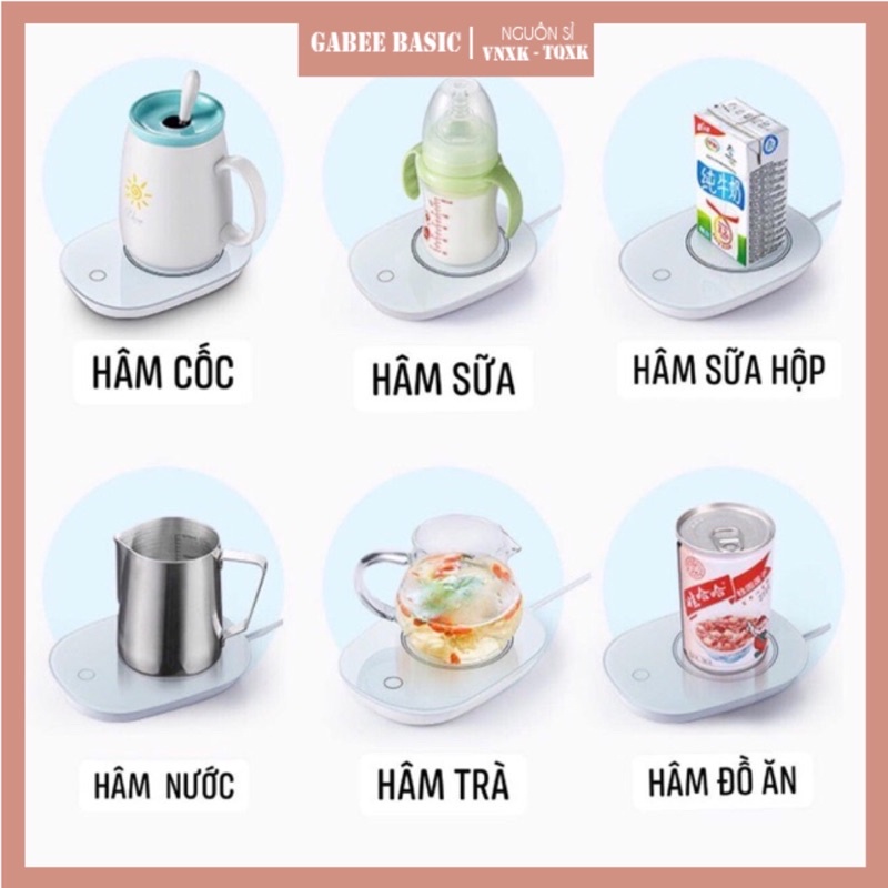 MÁY HÂM MINI ĐA NĂNG