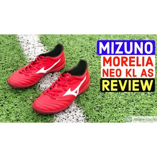 Giày bóng đá Mizuno Morelia Neo