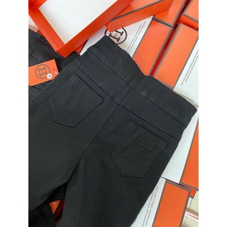 jean giấy QC