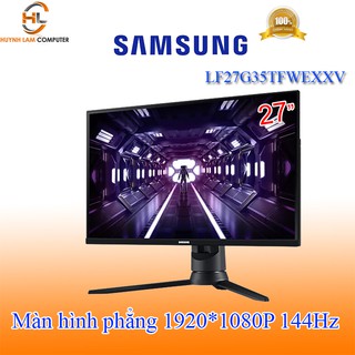 Màn hình máy tính SamSung LF27G35 27inch
