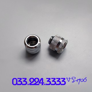 Fit Nối Ống Cứng 14mm - Tản nhiệt nước custom