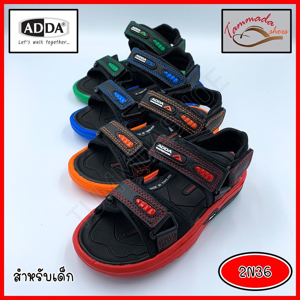 Sandal Thái Land Chính Hãng Adda 2N36