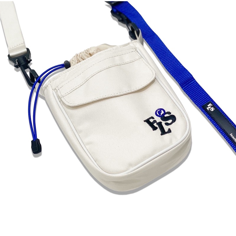 Túi đeo chéo FEARLESS FLS mini bag
