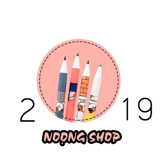 Noọng Shop - Đồ Dùng Học Sinh