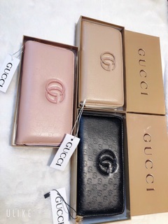 ví CG cầm tay❣️freeship❣️ ví nữ fullbox