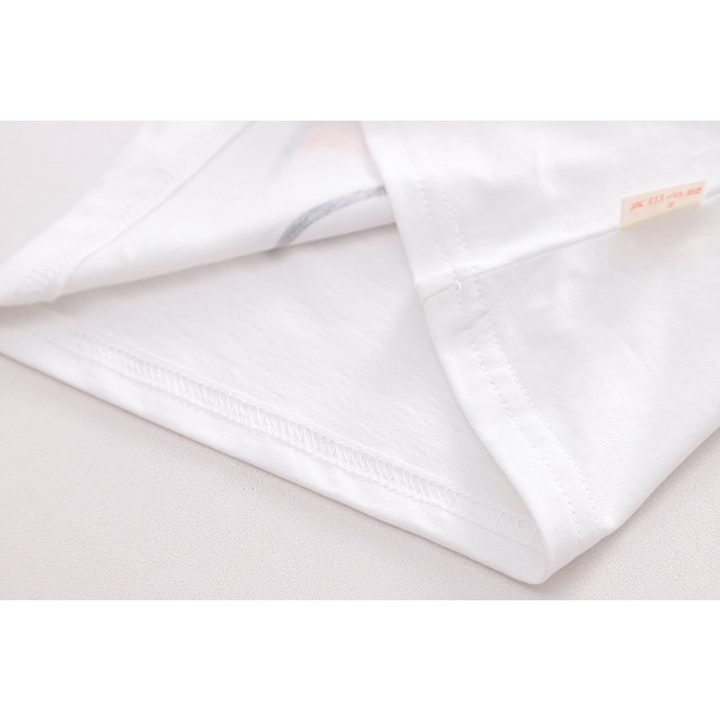 Set đồ bé trai, quần áo bé trai họa tiết mùa hè SBT396