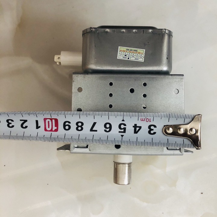 Bóng nướng lò vi sóng - Bóng cao tần lò vi sóng Magnetron 218HC622