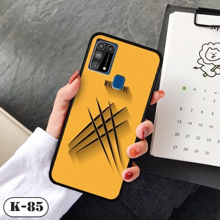 Ốp lưng chống vỡ Samsung Galaxy M31