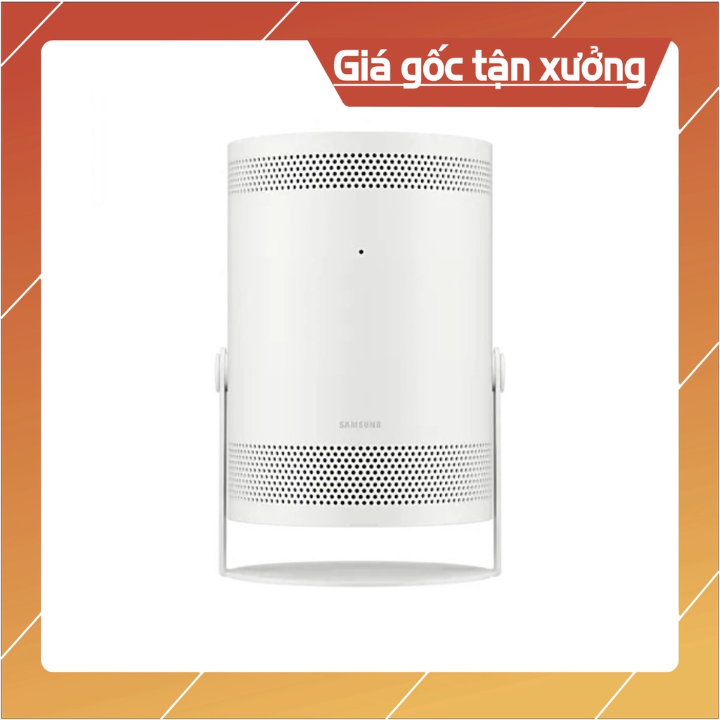 Free lắp đặt Máy chiếu Smart TV 100 inch bỏ túi The Freestyle SP-LSP3 - Hàng chính hãng Chất lượng