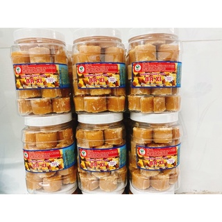 ĐƯỜNG THỐT NỐT BA XI LOẠI 1KG ĐÓNG HŨ HÀNG THƯƠNG HIỆU LÂU NĂM NỔI TIẾNG