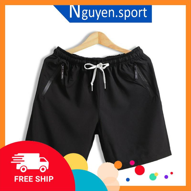 [HÀNG LOẠI 1 ]  Quần cộc đùi thể thao nam  thời trang phong cách trẻ trung năng động T3 HOT 2021