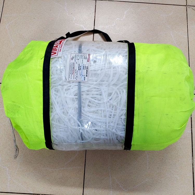 Lưới bóng đá 11 người Vifa 173145 đạt tiêu chuẩn thi đấu chuyên nghiệp