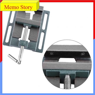 Ê tô kẹp khung khoan bàn HT333