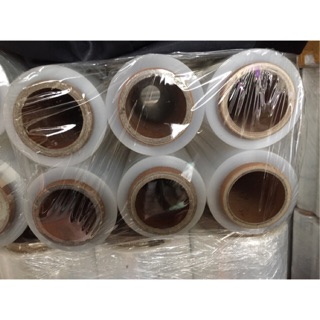 Combo 2 cuộn màng bọc pe 2.5kg khổ 85