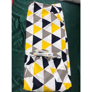 Ga lẻ 1m8*2m cotton Thắng Lợi