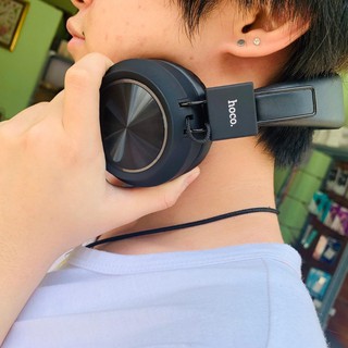 Tai Nghe bluetooth chụp tai Hoco Chính Hãng