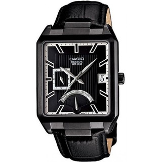 Đồng hồ nam casio edifice bem-309bl-1a chính hãng.