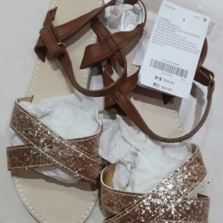 Sandal Gymboree xách tay