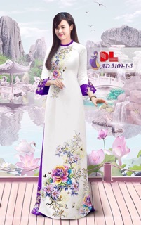 Vải áo dài