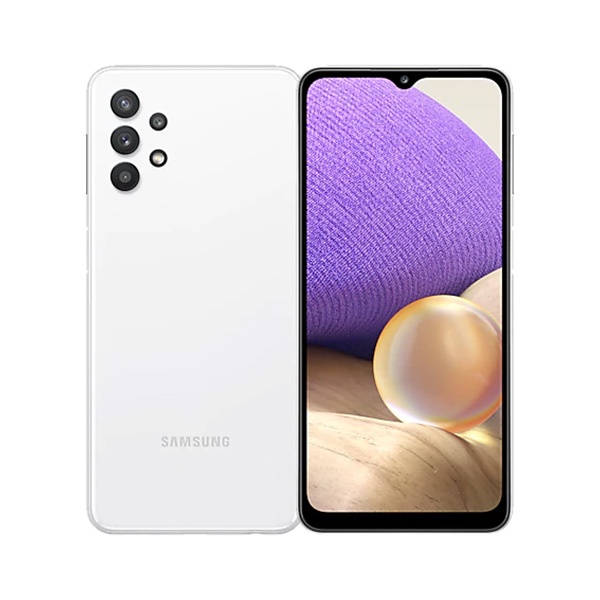 Điện thoại Samsung Galaxy A32 6GB/128GB máy chính hãng