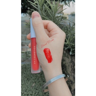 Son bóng EM Cosmetics True Gloss