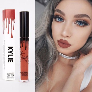Son kem lì Kylie Matte Liquid Lipstick