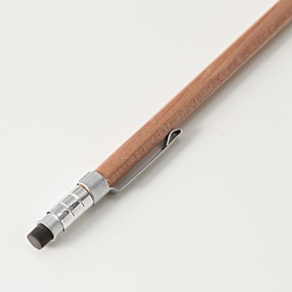 BÚT CHÌ BẤM MUJI NHIỀU LOẠI