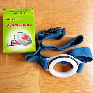 Dây Đeo Túi Hậu Môn Nhân Tạo