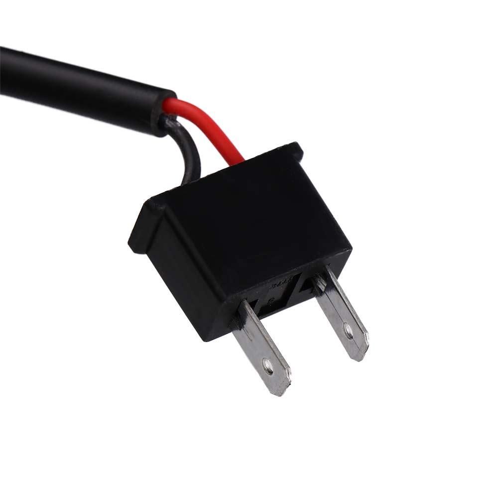 Bộ Giải Mã Đèn Pha LED H7 Chống Nước Chống Rung Điện Trở