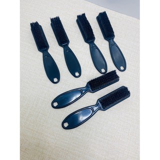 Chổi Phủi Tóc Barber VN01 Không Đau K Dát ( Màu Đen )