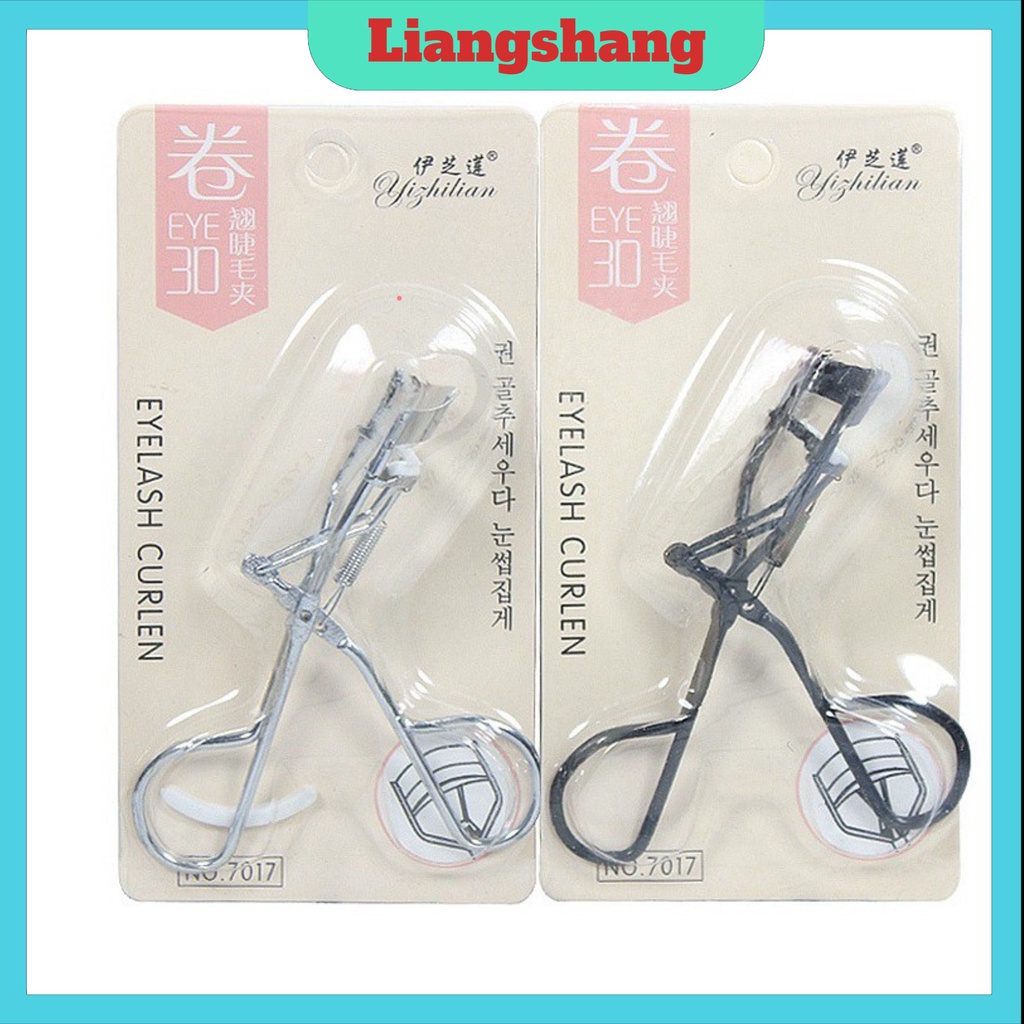 Kẹp Lông Mi, Kẹp Uốn Mi, Uốn Cong Mi Cao Cấp Yizhilian