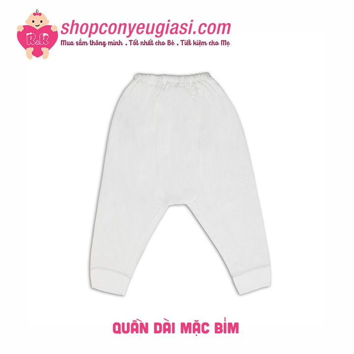 [Shinobi] Quần Dài Mặc Bỉm Shinobi S/M/L/XL