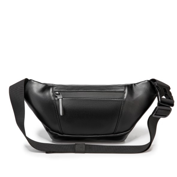 Túi đeo chéo nam 9HOPE chất liệu da chống nước phong cách Streetwear TC112 | BigBuy360 - bigbuy360.vn