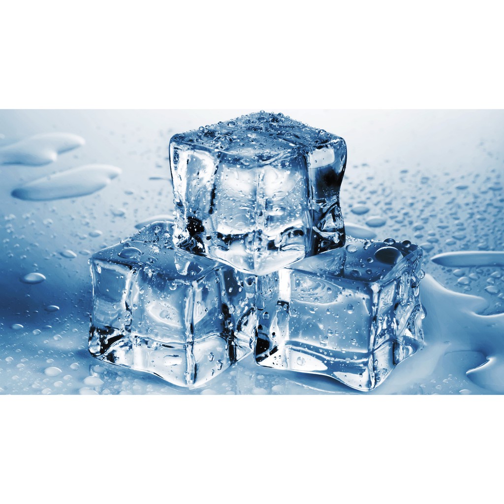 Máy làm đá viên công nghiệp 250kg/24h thương hiệu Luxem -công suất 1050w hàng cao cấp-bảo hành 1 năm