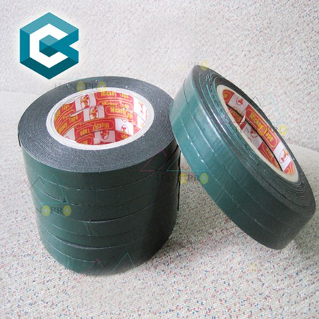 Cuộn băng keo 2 mặt xốp